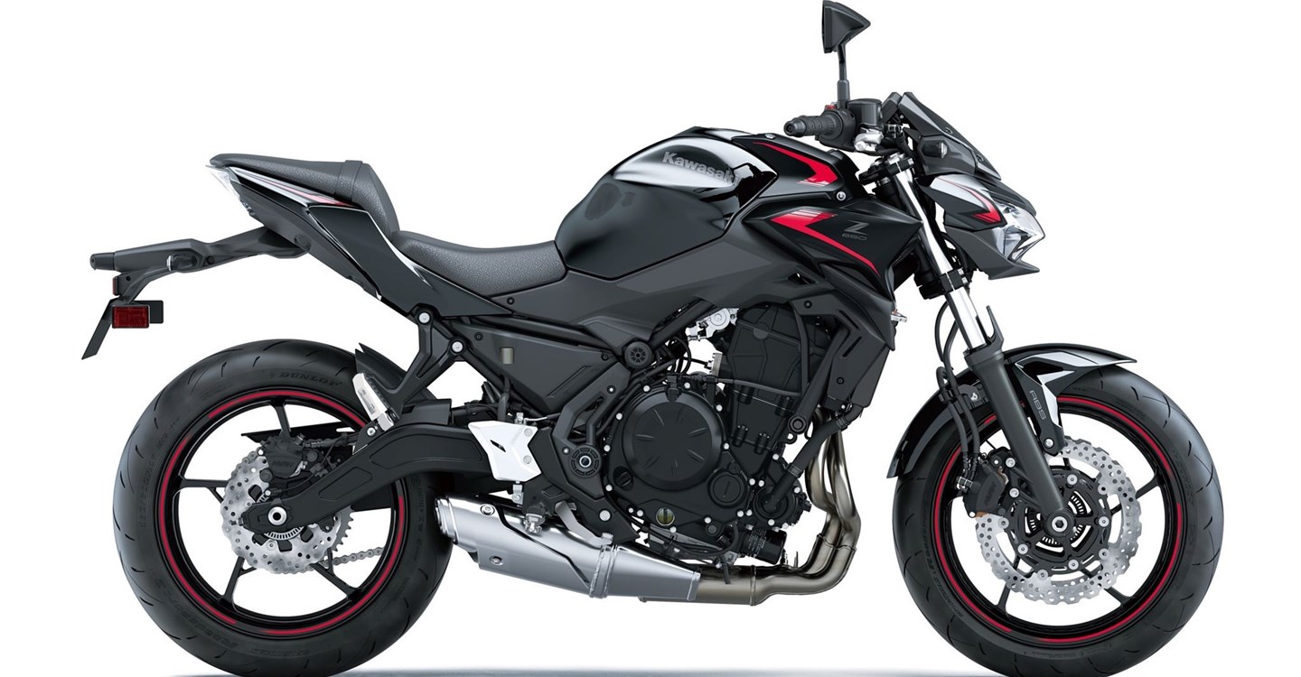 Angebot Kawasaki Z650