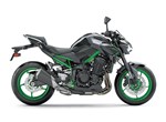 Angebot Kawasaki Z900