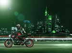 Angebot Kawasaki Z900