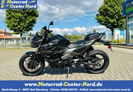 Gebrauchte Kawasaki Z7 Hybrid