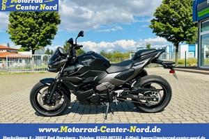 Angebot Kawasaki Z7 Hybrid