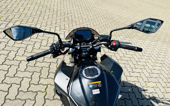 Gebrauchtmotorrad Kawasaki Z7 Hybrid - Bild 14