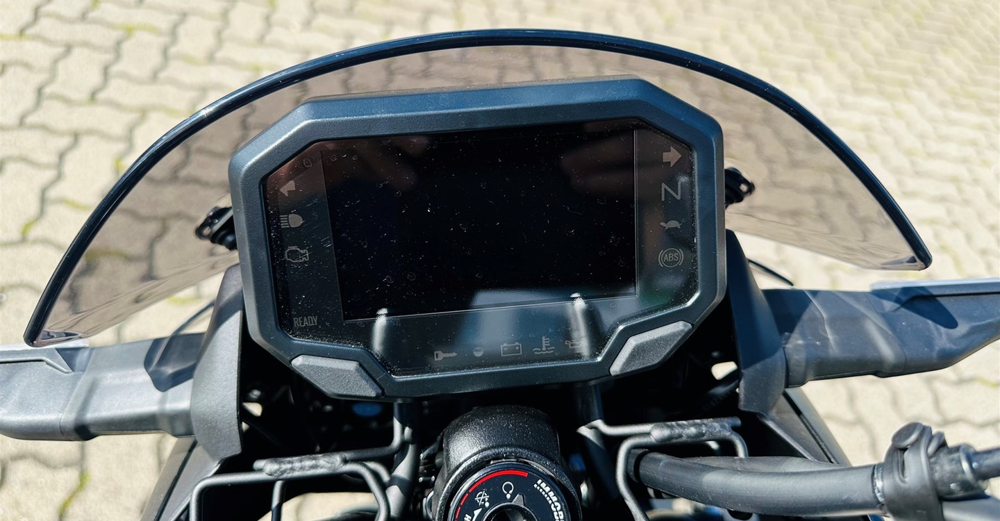 Angebot Kawasaki Z7 Hybrid