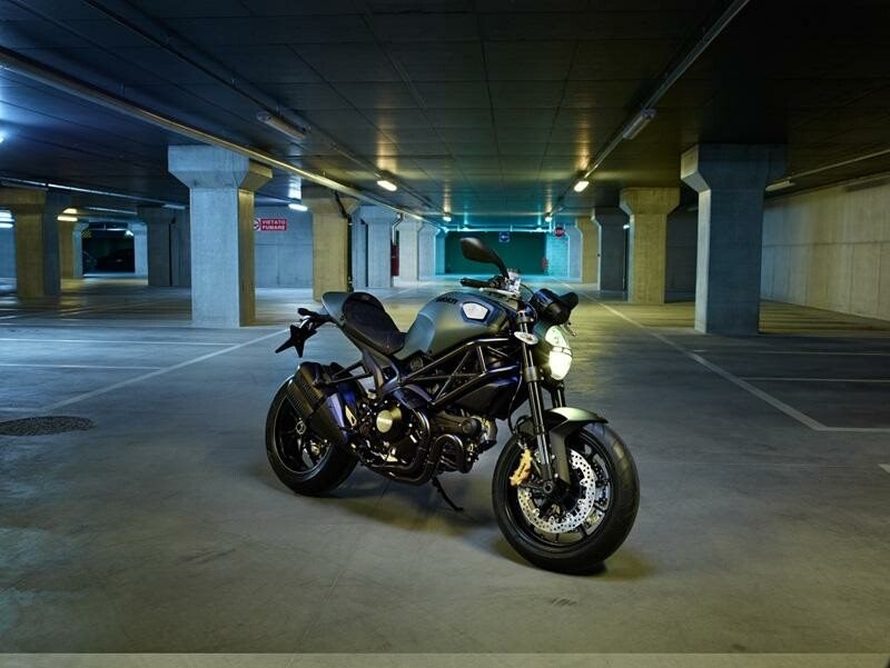 Motorrad