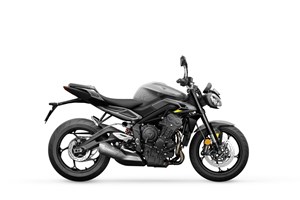 Angebot Triumph Street Triple 765 R