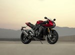 Angebot Triumph Speed Triple 1200 RR