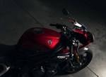 Angebot Triumph Speed Triple 1200 RR