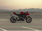 Angebot Triumph Speed Triple 1200 RR