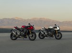 Angebot Triumph Speed Triple 1200 RR