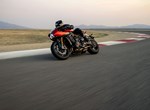 Angebot Triumph Speed Triple 1200 RR