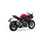 Angebot Triumph Speed Triple 1200 RR