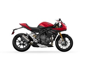 Angebot Triumph Speed Triple 1200 RR