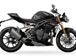 Angebot Triumph Speed Triple 1200 RS