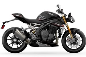 Angebot Triumph Speed Triple 1200 RS