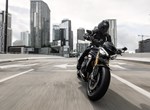 Angebot Triumph Speed Triple 1200 RS