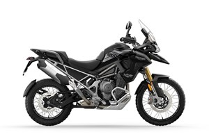 Angebot Triumph Tiger 1200 Rally PRO