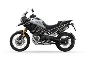 Angebot Triumph Tiger 1200 Rally PRO