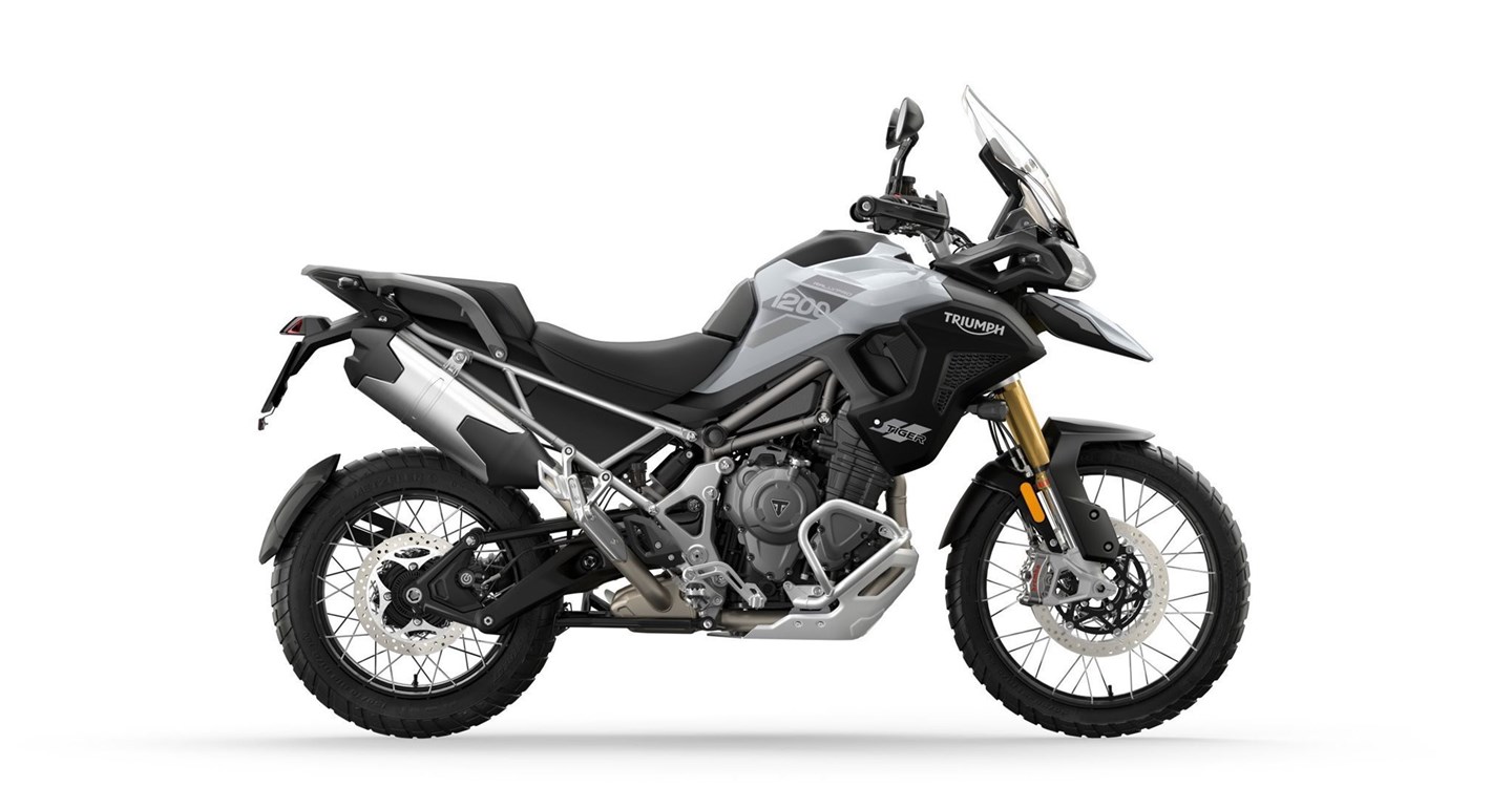 Angebot Triumph Tiger 1200 Rally PRO