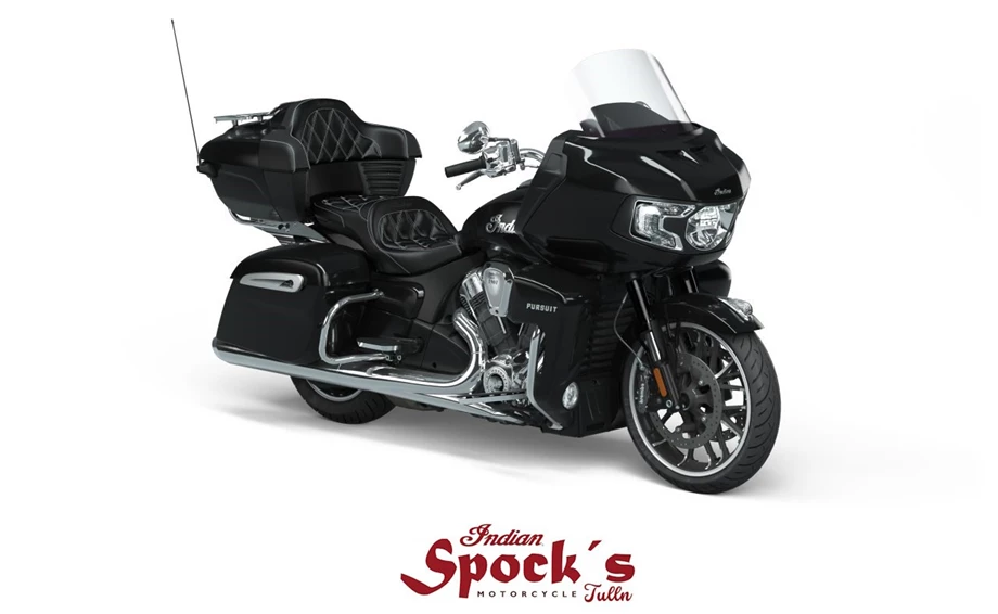 Angebot Indian Pursuit Limited Bild 1: Angebot Indian Pursuit Limited