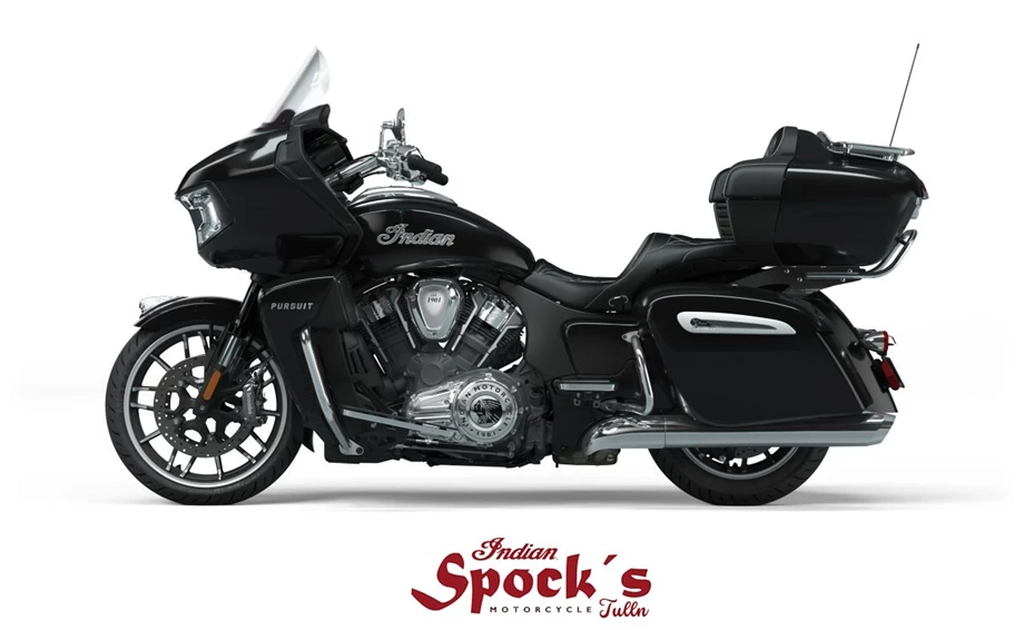 Angebot Indian Pursuit Limited Bild 5: Angebot Indian Pursuit Limited