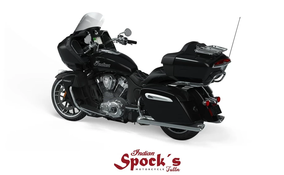 Angebot Indian Pursuit Limited Bild 4: Angebot Indian Pursuit Limited