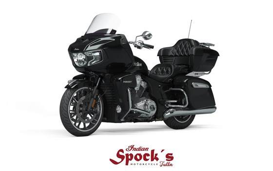 Neufahrzeug Indian Pursuit Limited - Bild 6 Neufahrzeug Indian Pursuit Limited - Bild 6