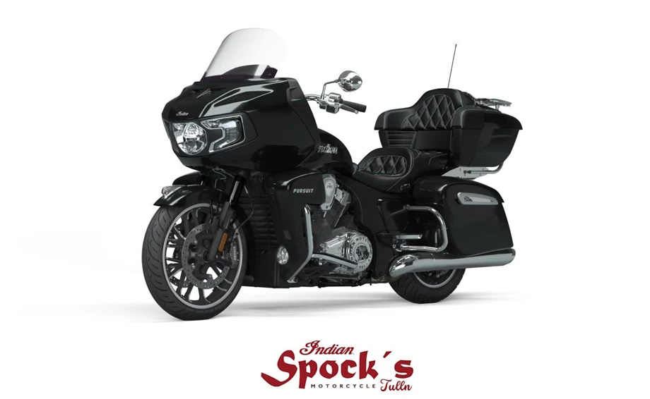 Angebot Indian Pursuit Limited Bild 6: Angebot Indian Pursuit Limited