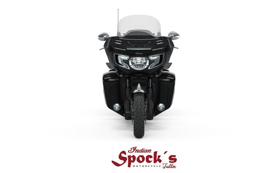 Neufahrzeug Indian Pursuit Limited - Bild 7 Neufahrzeug Indian Pursuit Limited - Bild 7