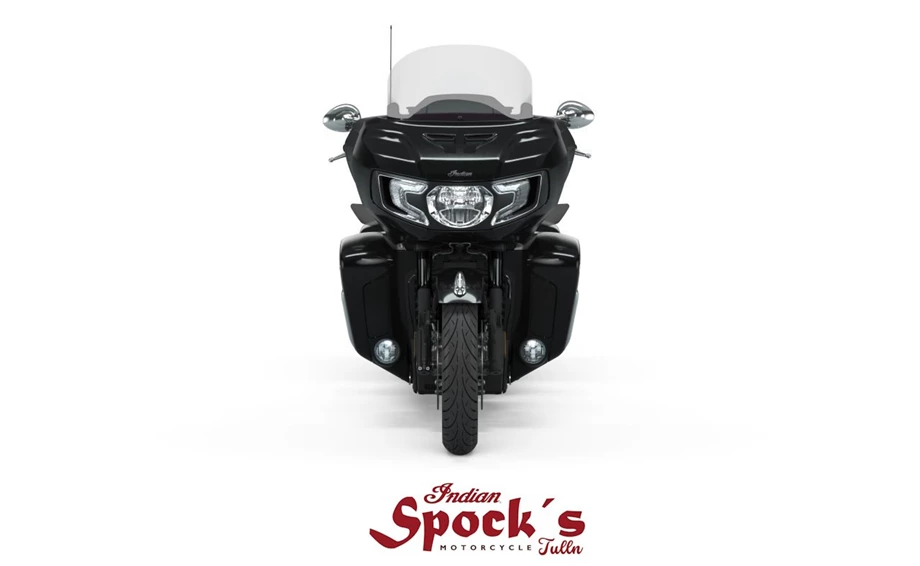 Angebot Indian Pursuit Limited Bild 7: Angebot Indian Pursuit Limited