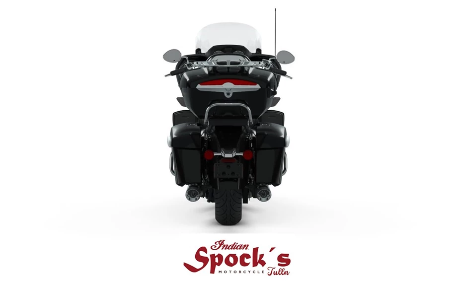 Angebot Indian Pursuit Limited Bild 3: Angebot Indian Pursuit Limited