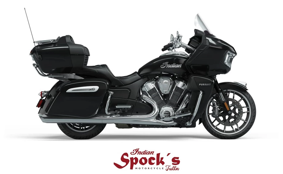 Angebot Indian Pursuit Limited Bild 2: Angebot Indian Pursuit Limited