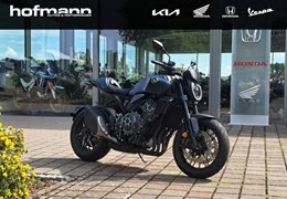 Neumotorrad Honda CB 1000 R