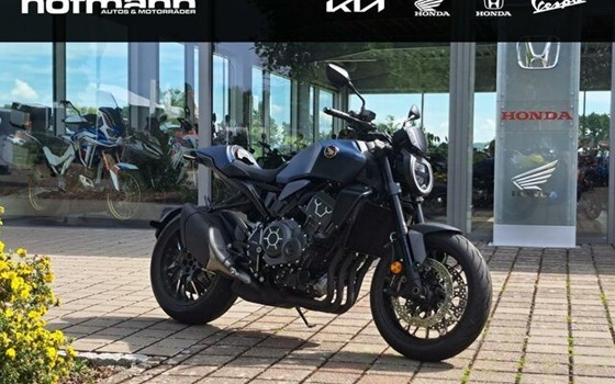 Neufahrzeug Honda CB 1000 R - Bild 1