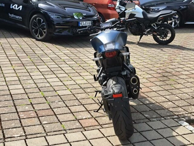 Offer Honda CB 1000 R Bild 2: Offer Honda CB 1000 R
