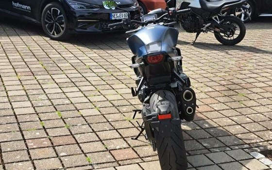 Neufahrzeug Honda CB 1000 R - Bild 2