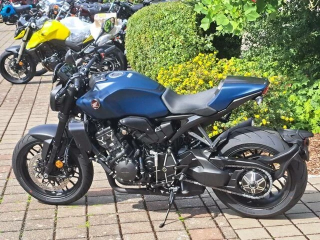 Offer Honda CB 1000 R Bild 3: Offer Honda CB 1000 R