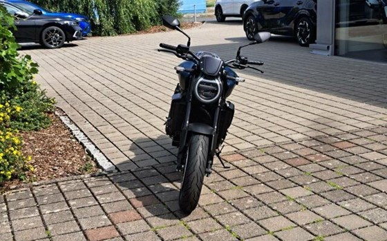 Neufahrzeug Honda CB 1000 R - Bild 4