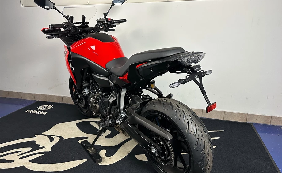 Angebot Yamaha Tracer 7 Bild 7: Angebot Yamaha Tracer 7