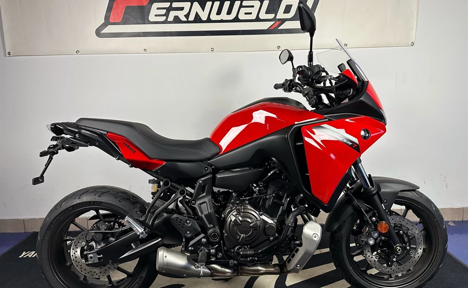 Angebot Yamaha Tracer 7 Bild 4: Angebot Yamaha Tracer 7