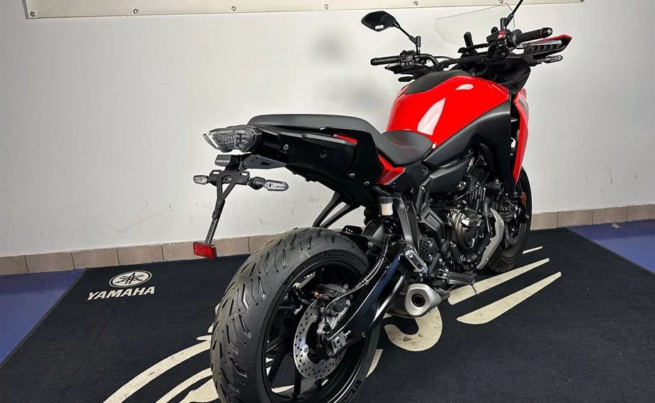 Angebot Yamaha Tracer 7 Bild 5: Angebot Yamaha Tracer 7