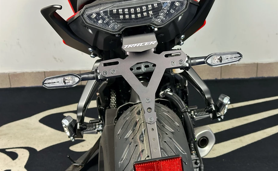 Angebot Yamaha Tracer 7 Bild 13: Angebot Yamaha Tracer 7