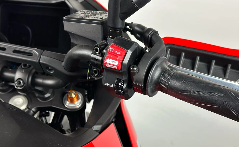 Angebot Yamaha Tracer 7 Bild 15: Angebot Yamaha Tracer 7