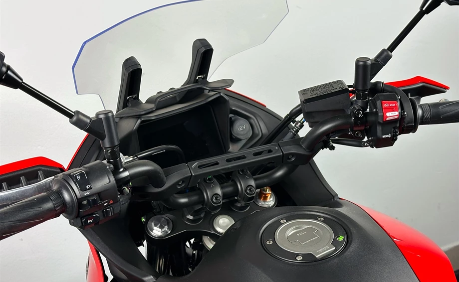 Angebot Yamaha Tracer 7 Bild 16: Angebot Yamaha Tracer 7