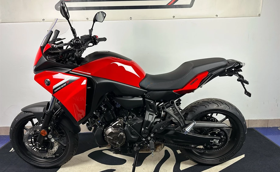 Angebot Yamaha Tracer 7 Bild 8: Angebot Yamaha Tracer 7