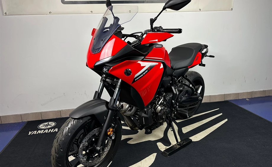 Angebot Yamaha Tracer 7 Bild 9: Angebot Yamaha Tracer 7