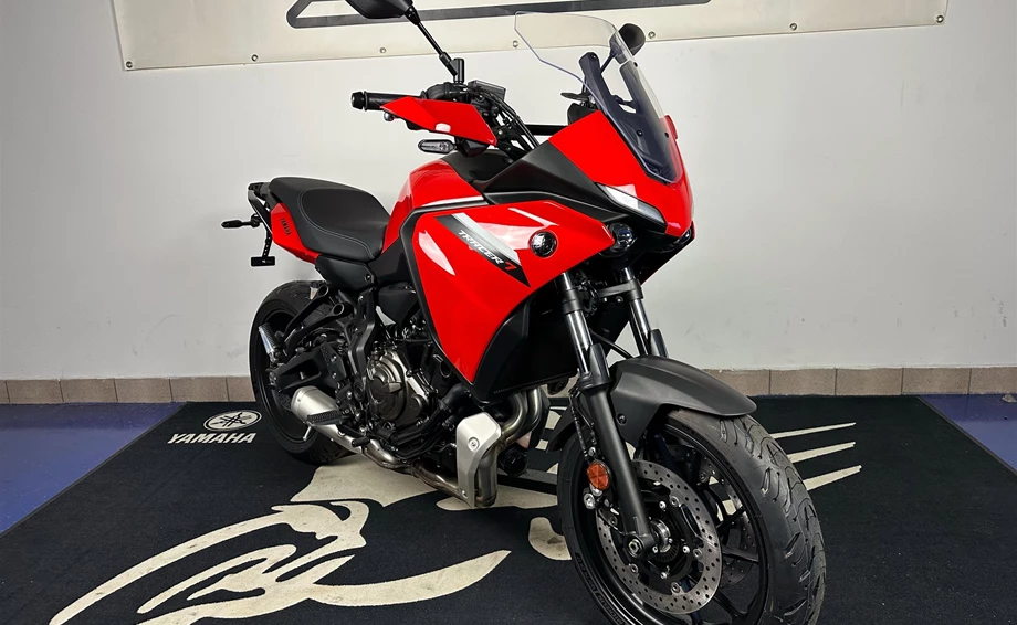 Angebot Yamaha Tracer 7 Bild 3: Angebot Yamaha Tracer 7