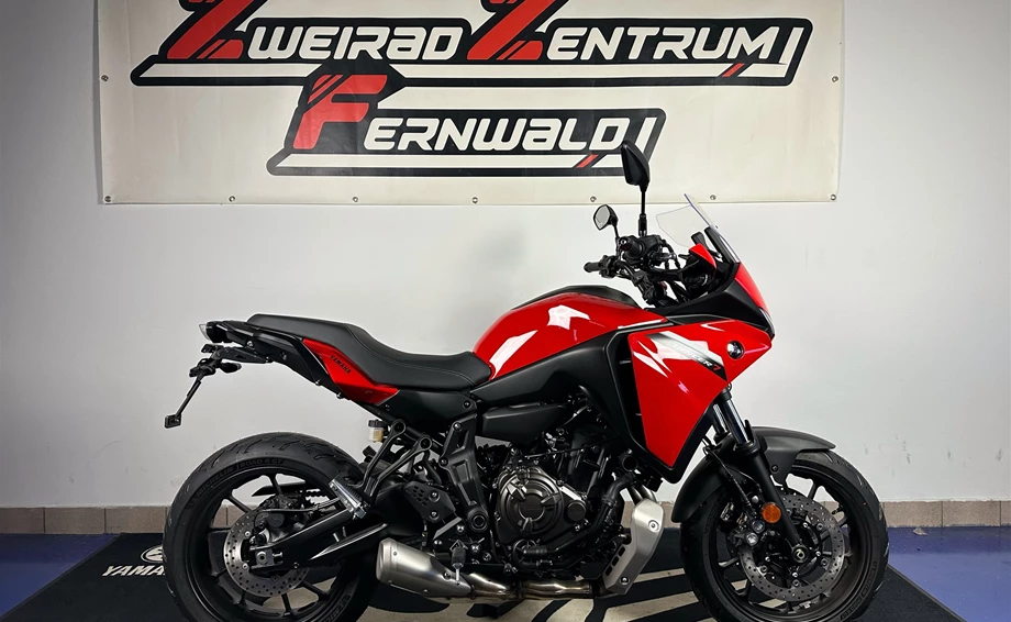 Angebot Yamaha Tracer 7 Bild 1: Angebot Yamaha Tracer 7
