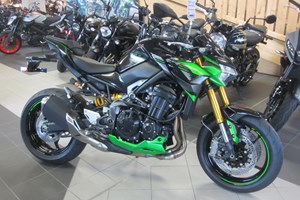 Angebot Kawasaki Z900 SE