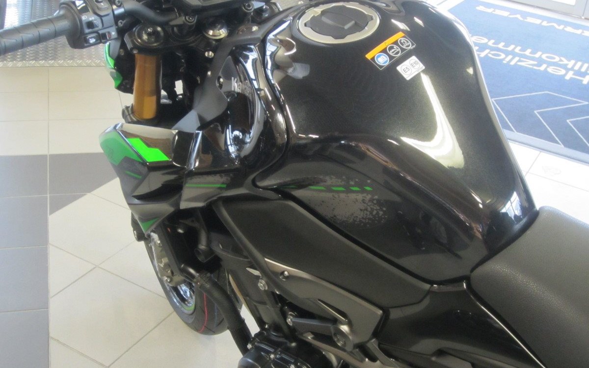 Angebot Kawasaki Z900 SE