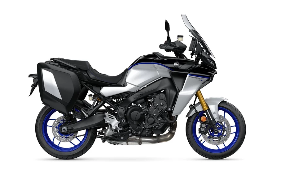 Angebot Yamaha Tracer 9 GT+ Bild 2: Angebot Yamaha Tracer 9 GT+